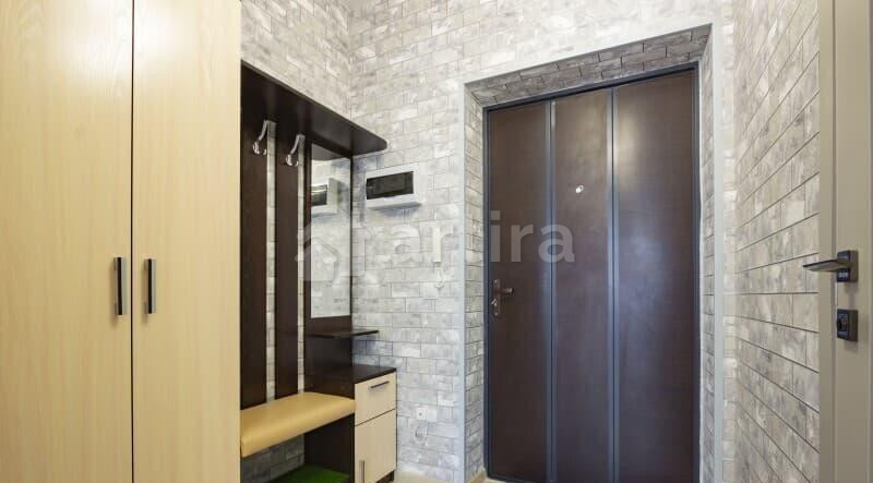 2-комн. квартира, 42 м2, 13/25 эт. Красноярск - изображение 7