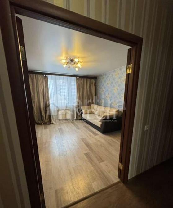 2-комн. квартира, 52.8 м2, 2/8 эт. Москва - изображение 19