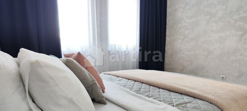 2-комн. квартира, 47 м2, 12/25 эт. Тюмень - изображение 4