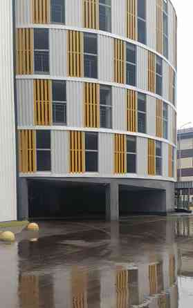 Гараж, 13 м2 Нижний Новгород