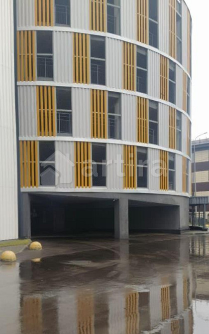 Гараж, 13 м2 Нижний Новгород - изображение 2