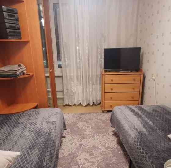 Комната, 48 м2, 4/9 эт. Москва