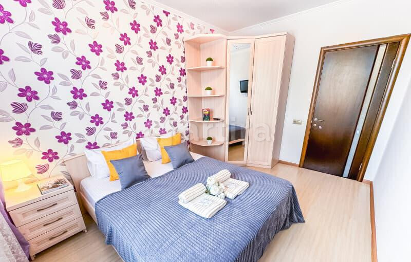 2-комн. квартира, 52 м2, 11/17 эт. Лобня - изображение 3