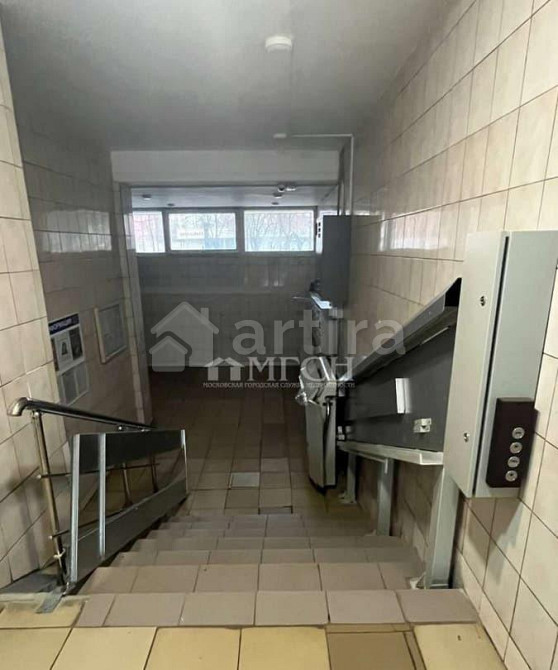 Комната, 17.2 м2, 3/12 эт. Москва - изображение 4