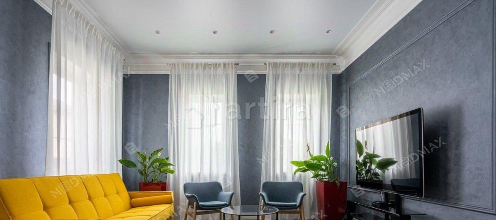 Коттедж, 400 м2, 15 соток, 3 эт. Санкт-Петербург - изображение 2