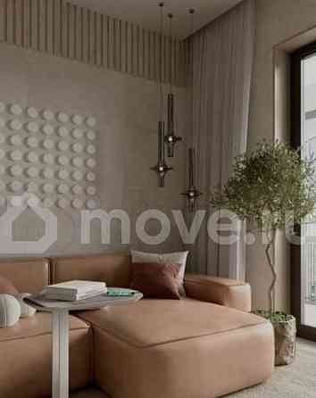 1-комн. квартира, 38.3 м2, 8/22 эт. Москва