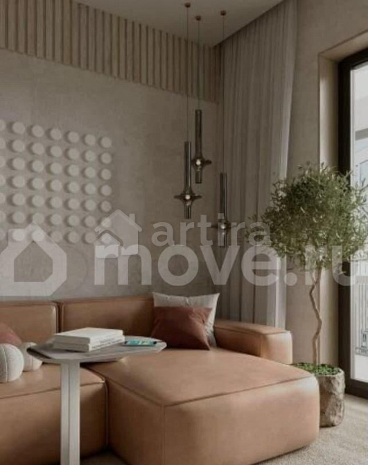 1-комн. квартира, 38.3 м2, 8/22 эт. Москва - изображение 4