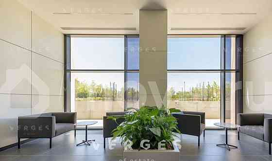 Студия, 27.7 м2, 49/52 эт. Москва