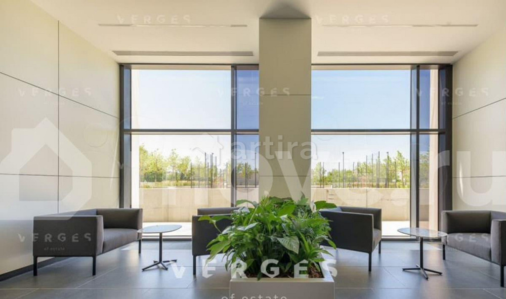 Студия, 27.7 м2, 49/52 эт. Москва - изображение 2