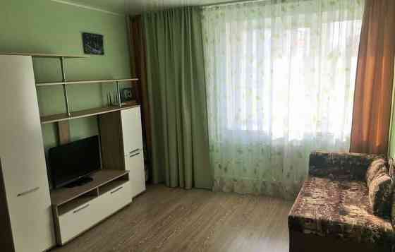 1-комн. квартира, 30 м2, 2/9 эт. Туймазы