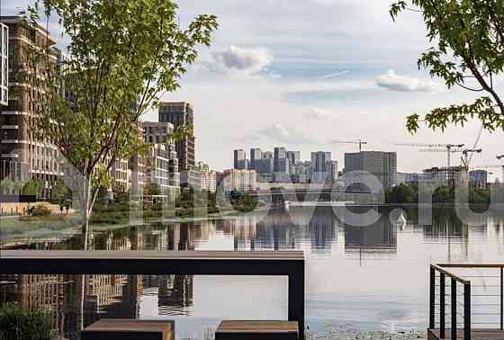 3-комн. квартира, 96 м2, 11/12 эт. Москва