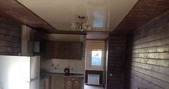 Часть дома, 100 м2, 5 соток, 2 эт. Тольятти