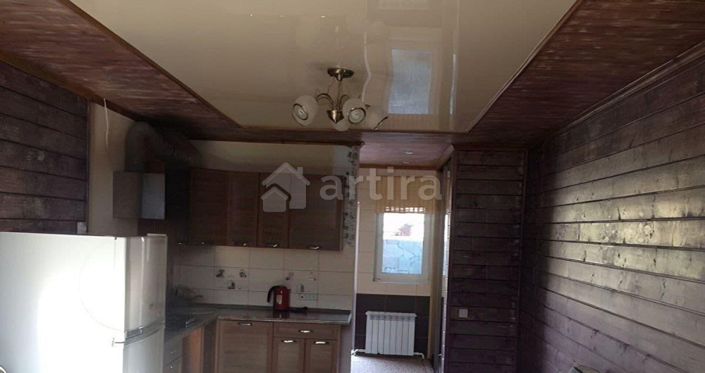 Часть дома, 100 м2, 5 соток, 2 эт. Тольятти - изображение 3