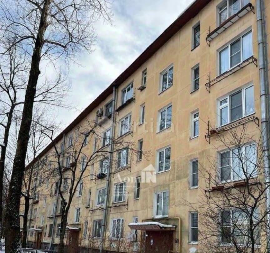 Комната, 6 м2, 5/5 эт. Санкт-Петербург - изображение 7