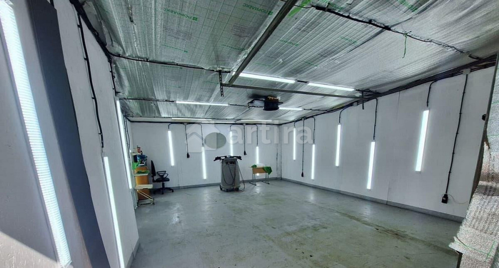 Гараж, 30 м2 Андреевка - изображение 7