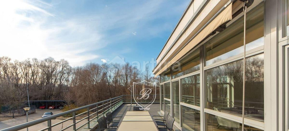 Дом, 400 м2, 6 соток, 2 эт. Москва - изображение 5