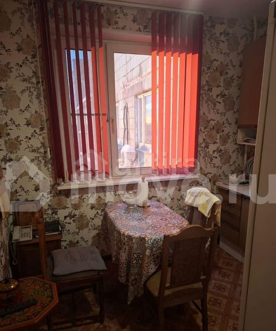 3-комн. квартира, 66 м2, 16/16 эт. Москва - изображение 3