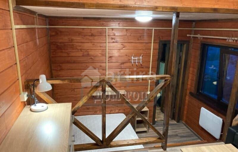 Коттедж, 420 м2 Лобня - изображение 12