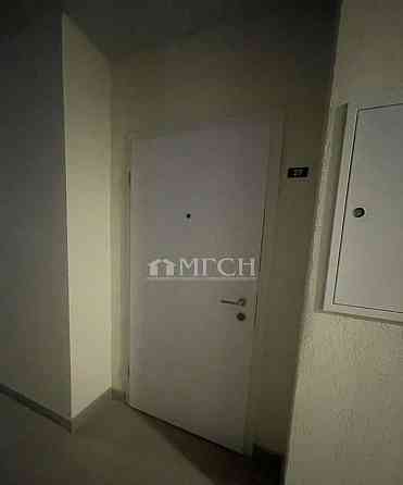 Студия, 25.6 м2, 3/20 эт. Москва