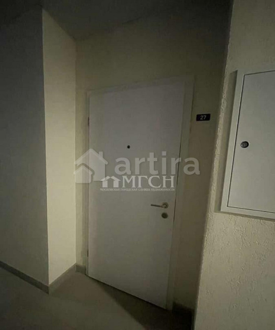 Студия, 25.6 м2, 3/20 эт. Москва - изображение 4