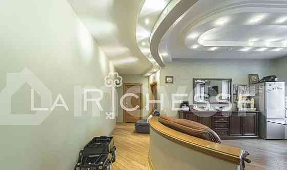 4-комн. квартира, 144.9 м2, 4/8 эт. Москва