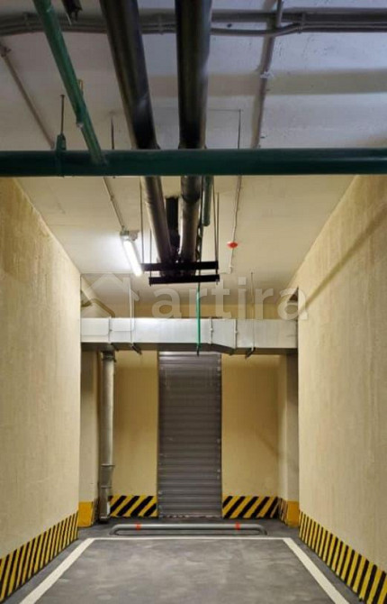 Гараж, 18 м2 Москва - изображение 3