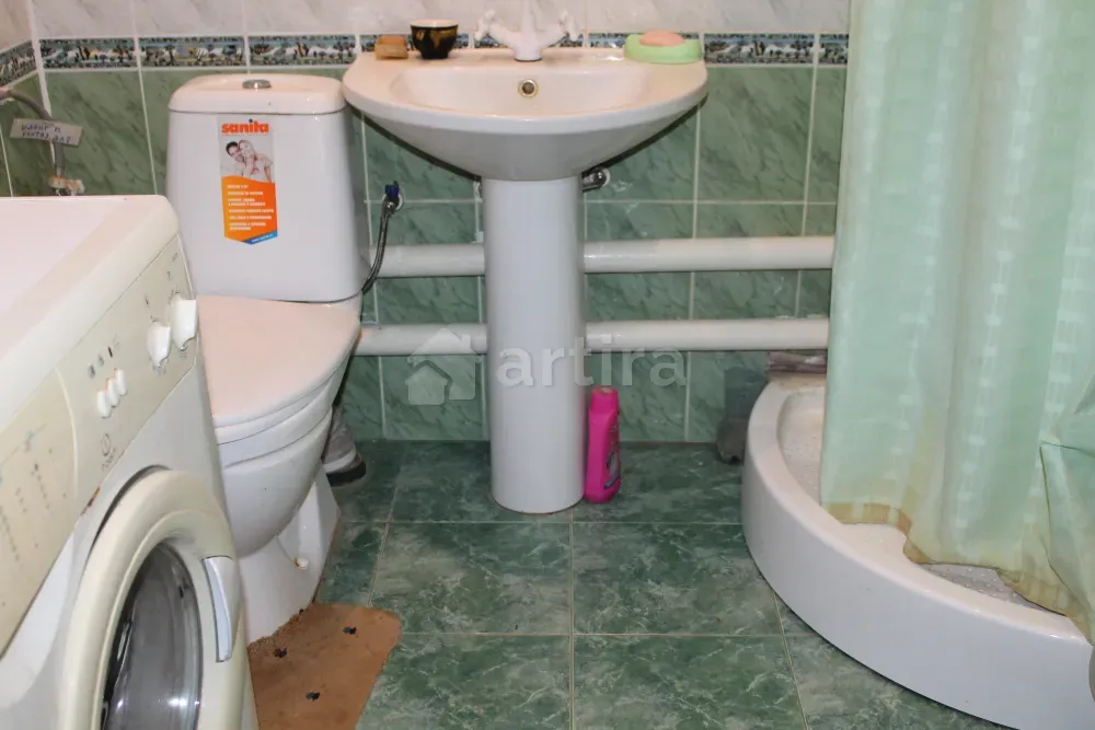 Продам дом, 54 м², ИЖС участок 7.4 сот. Ростов-на-Дону - изображение 15