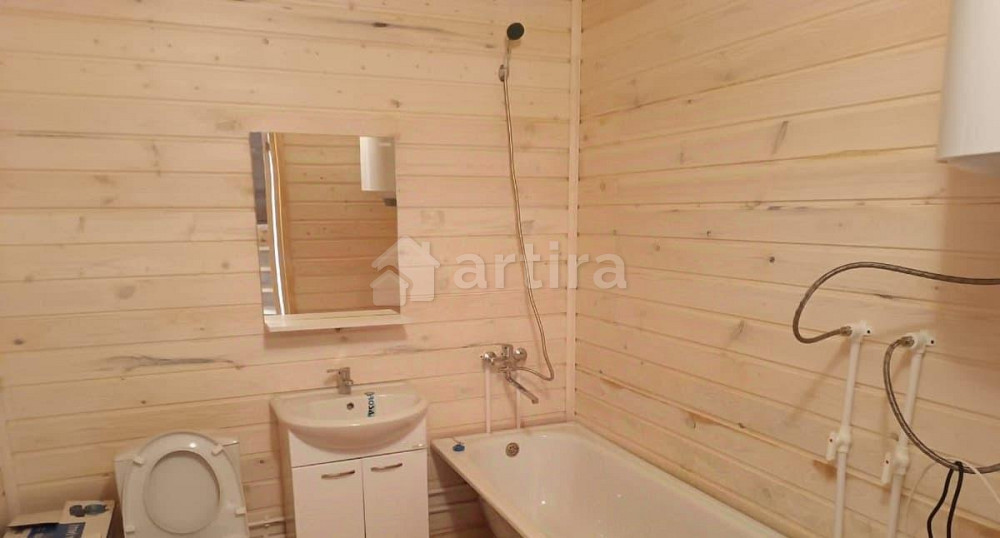 Дом, 83 м2, 6 соток, 2 эт. Ломоносов - изображение 2