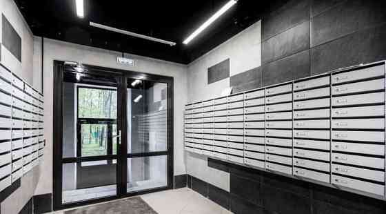 Студия, 21 м2, 3/5 эт. Москва