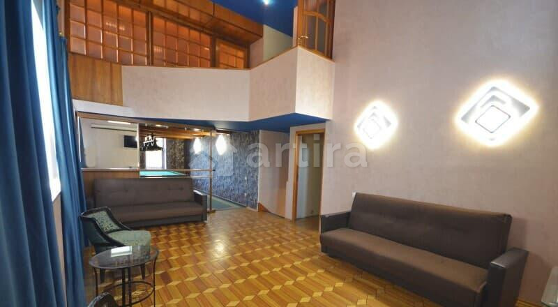 Коттедж, 600 м2 Балашиха - изображение 14