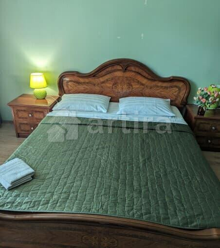 2-комн. квартира, 40 м2, 2/5 эт. Санкт-Петербург - изображение 14