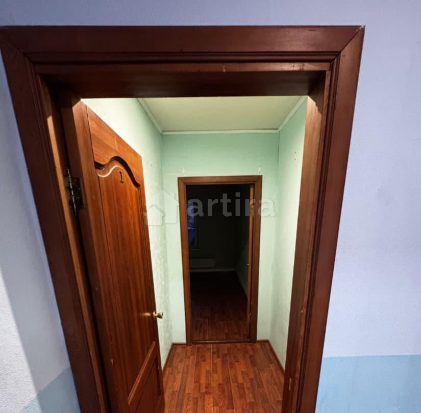 Комната, 20 м2, 1/10 эт. Красноярск - изображение 4