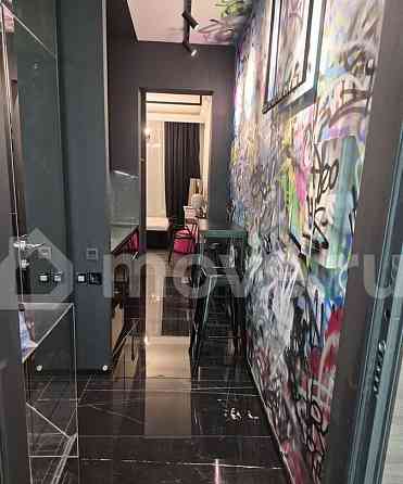 Студия, 24.5 м2, 2/20 эт. Москва