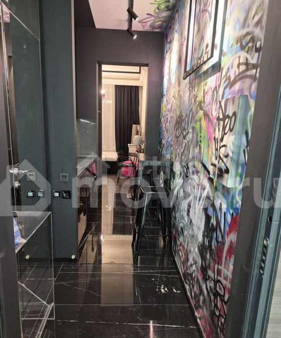 Студия, 24.5 м2, 2/20 эт. Москва - изображение 6