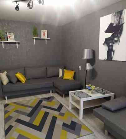 1-комн. квартира, 32 м2, 2/5 эт. Электросталь