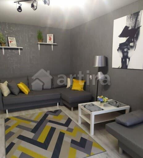 1-комн. квартира, 32 м2, 2/5 эт. Электросталь - изображение 1