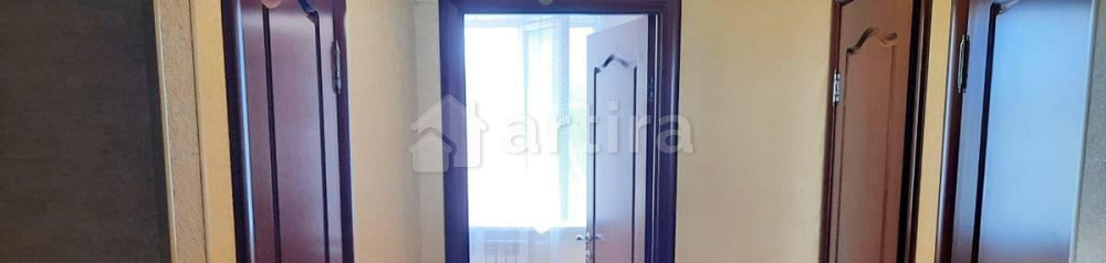 Комната, 66 м2, 3/5 эт. Самара - изображение 2