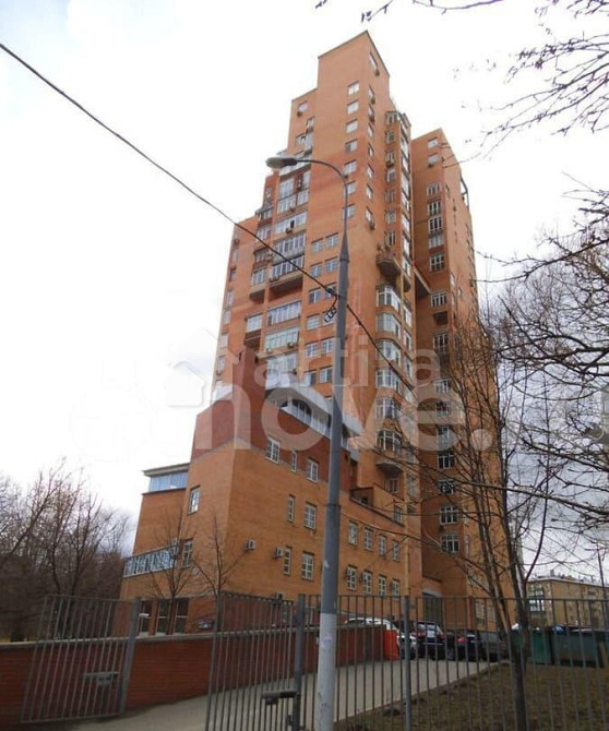 5-комн. квартира, 190.7 м2, 11/23 эт. Москва - изображение 5