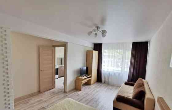 1-комн. квартира, 36 м2, 2/5 эт. Екатеринбург