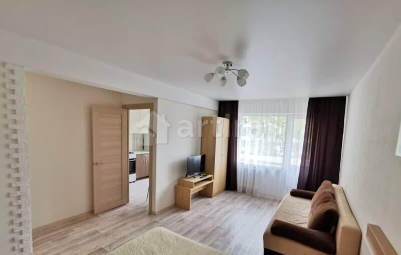 1-комн. квартира, 36 м2, 2/5 эт. Екатеринбург - изображение 2