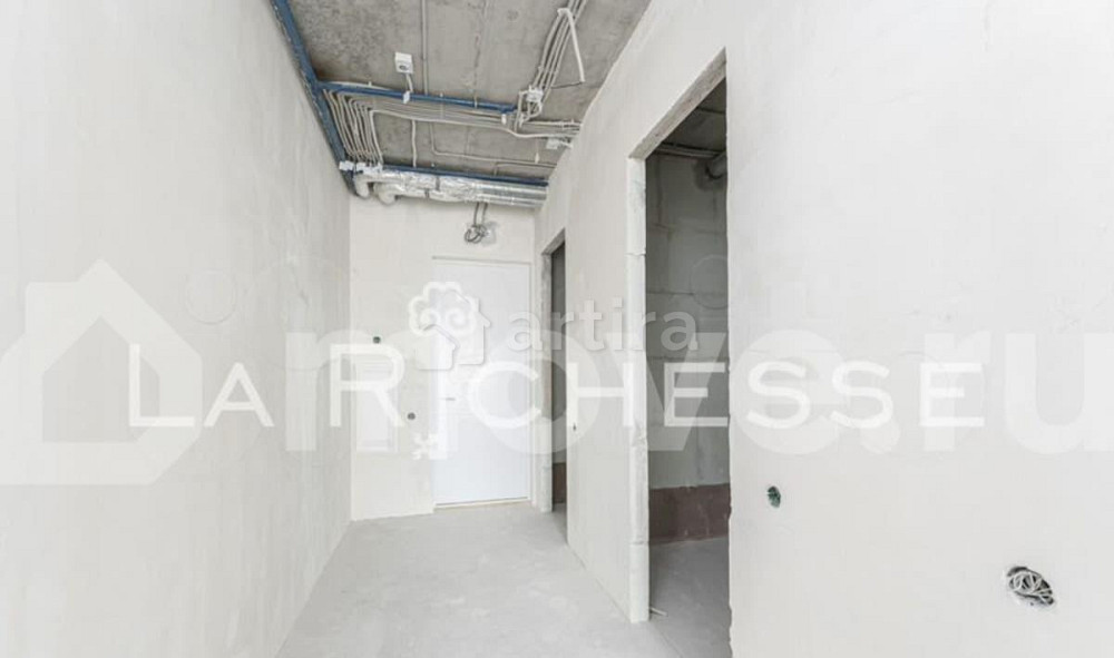 Студия, 34 м2, 11/13 эт. Москва - изображение 6