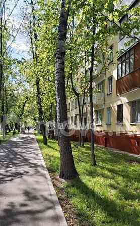 3-комн. квартира, 58 м2, 3/5 эт. Москва