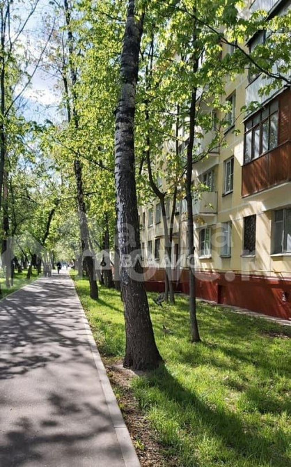 3-комн. квартира, 58 м2, 3/5 эт. Москва - изображение 4