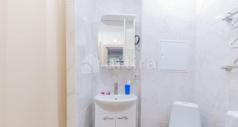 1-комн. апарт-ы, 24 м2, 9/17 эт. Королев - изображение 9