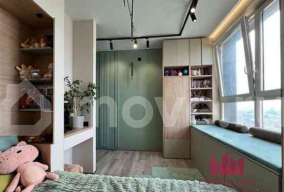 3-комн. квартира, 70 м2, 26/28 эт. Москва