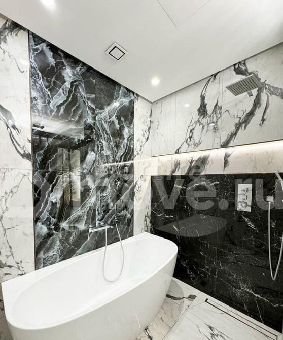 Студия, 53 м2, 41/68 эт. Москва - изображение 7