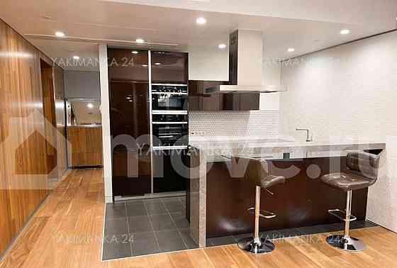 2-комн. апарт-ы, 75 м2, 19/85 эт. Москва