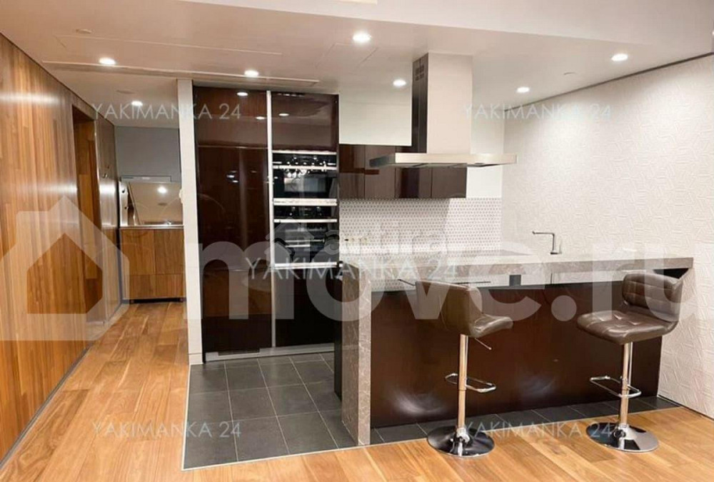 2-комн. апарт-ы, 75 м2, 19/85 эт. Москва - изображение 3