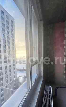 Студия, 18 м2, 13/21 эт. Москва