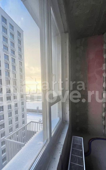 Студия, 18 м2, 13/21 эт. Москва - изображение 6